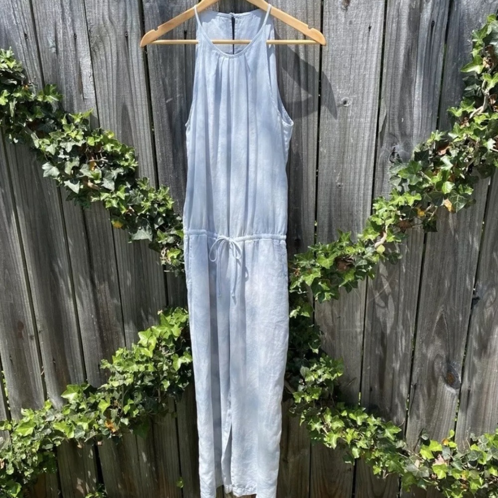 Cloth and stone jumpsuit